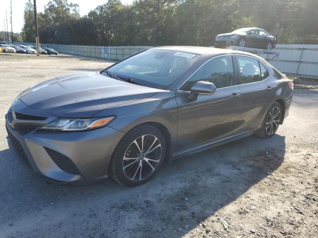 2020 TOYOTA CAMRY SE VIN: 4T1M11AK4LU880813