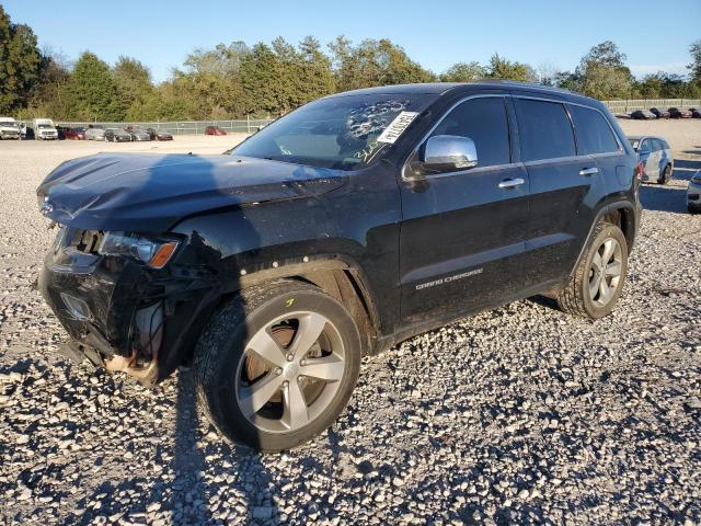 2014 JEEP GRAND CHER VIN: 1C4RJFBG2EC280298