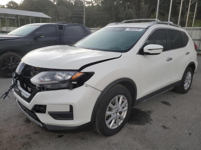 2018 NISSAN ROGUE S VIN: KNMAT2MT6JP565907