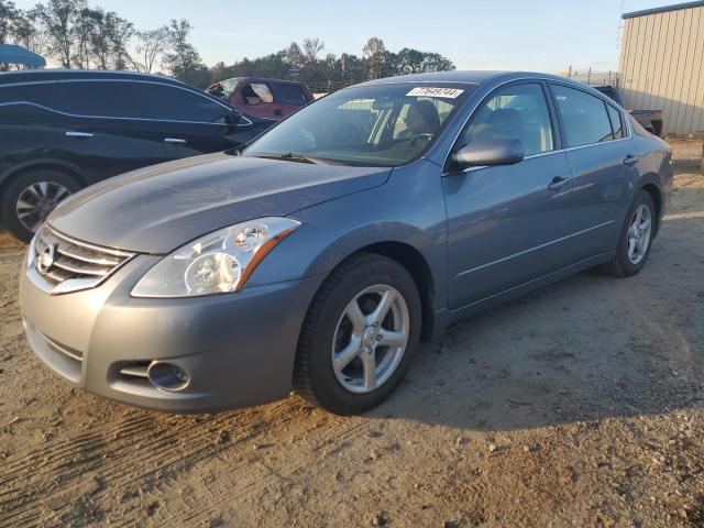 2012 NISSAN ALTIMA BAS VIN: 1N4AL2AP1CN433763