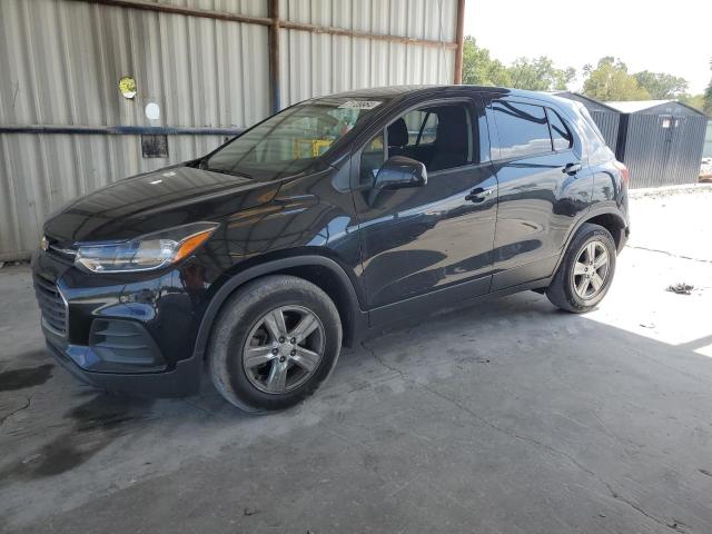 2019 CHEVROLET TRAX LS VIN: 3GNCJKSB4KL249757