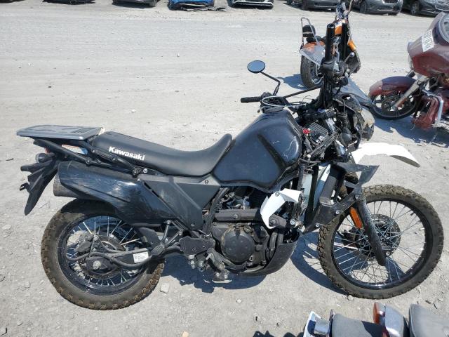 2024 KAWASAKI KL650 M VIN: ML5KLEM17RDA30034