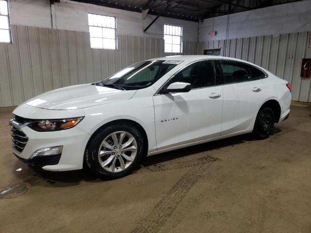 2023 CHEVROLET MALIBU LT VIN: 1G1ZD5ST1PF232347