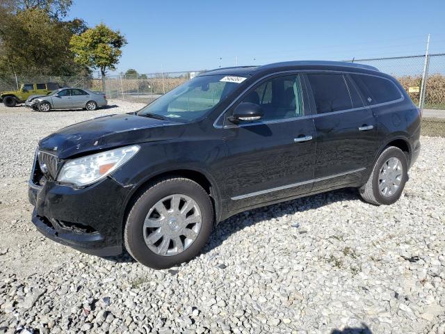 2017 BUICK ENCLAVE VIN: 5GAKVBKD2HJ324144
