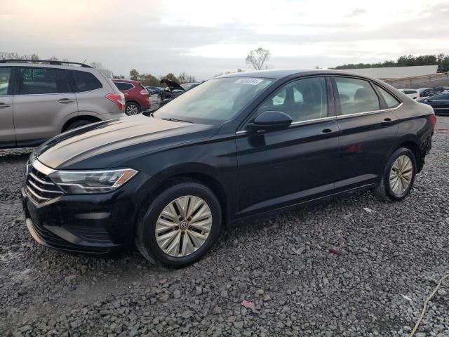 2019 VOLKSWAGEN JETTA S VIN: 3VWC57BU2KM174298