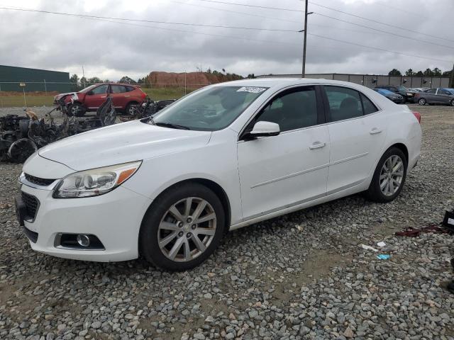 2015 CHEVROLET MALIBU 2LT VIN: 1G11D5SL5FF314335