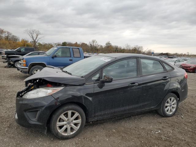 2012 FORD FIESTA SE VIN: 3FADP4BJ5CM161817