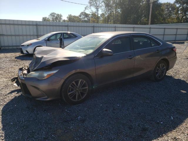 2016 TOYOTA CAMRY LE VIN: 4T1BF1FKXGU205569