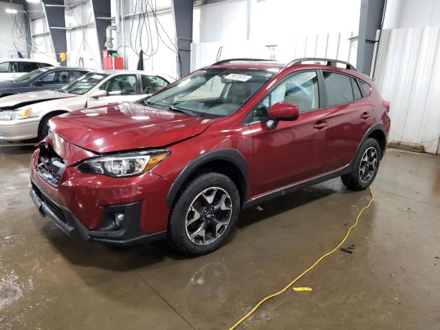 2019 SUBARU CROSSTREK VIN: JF2GTADC5K8222992