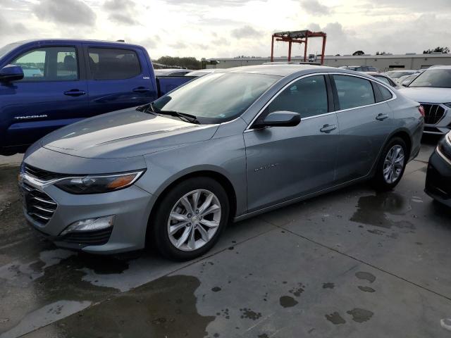 2024 CHEVROLET MALIBU LT VIN: 1G1ZD5ST3RF103240