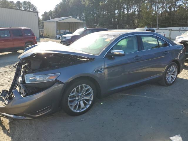 2014 FORD TAURUS LIM VIN: 1FAHP2F88EG128658