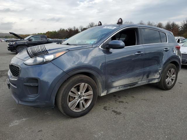 2019 KIA SPORTAGE L VIN: KNDPM3ACXK7592658