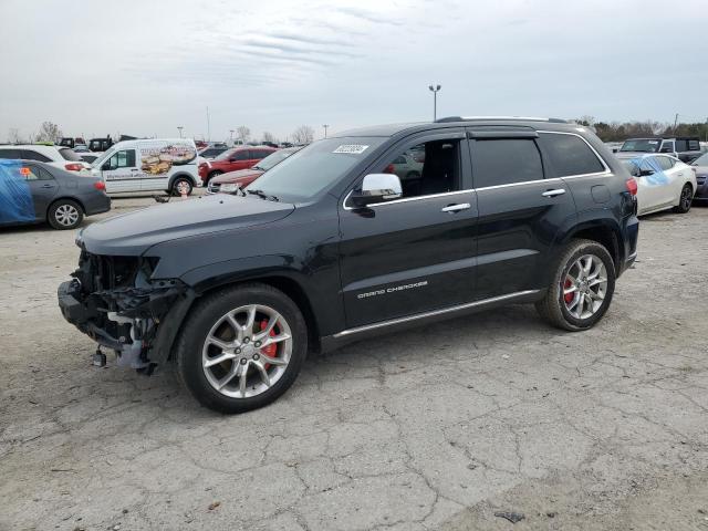 2014 JEEP GRAND CHER VIN: 1C4RJFJG4EC448959