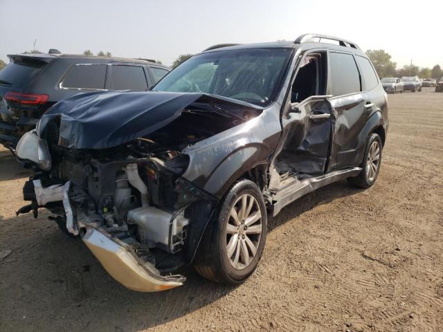 2011 SUBARU FORESTER 2 VIN: JF2SHBDC8BH729953