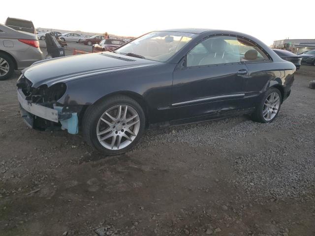2009 MERCEDES-BENZ CLK 350 VIN: WDBTJ56H99F269000