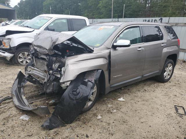 2012 GMC TERRAIN SL VIN: 2GKALMEKXC6323890