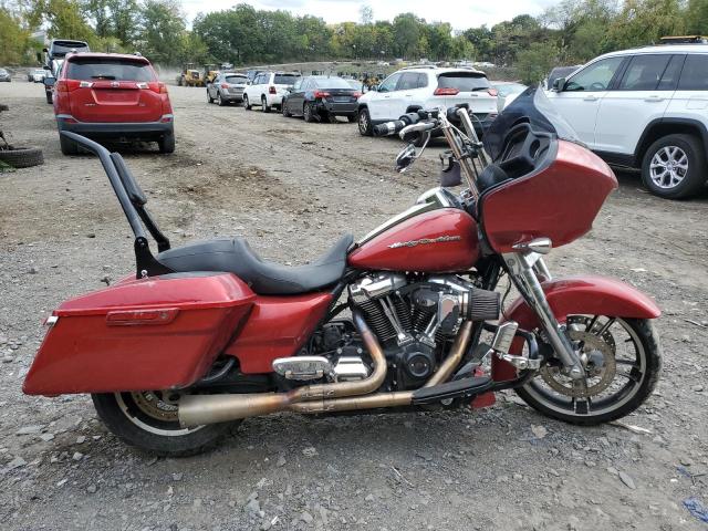2019 HARLEY-DAVIDSON FLTRX VIN: 1HD1KHC15KB652703