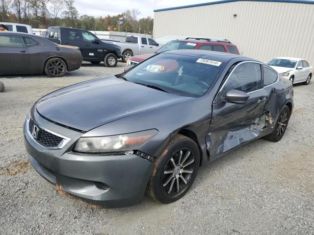 2009 HONDA ACCORD EXL VIN: 1HGCS12869A018611