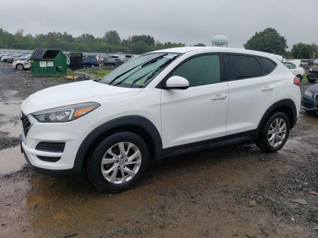 2019 HYUNDAI TUCSON SE VIN: KM8J23A45KU972640