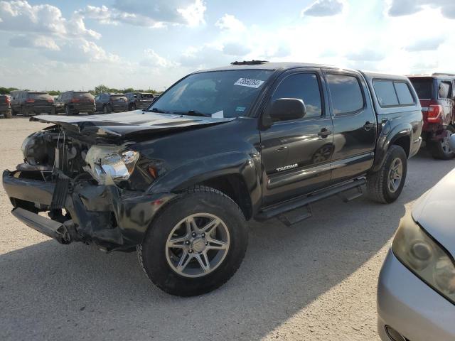 2013 TOYOTA TACOMA DOU VIN: 3TMLU4EN0DM132806