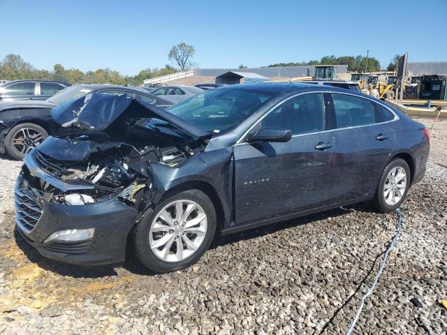 2020 CHEVROLET MALIBU LT VIN: 1G1ZD5ST5LF152320