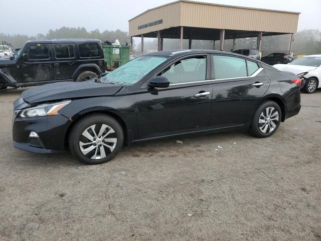 2020 NISSAN ALTIMA S VIN: 1N4BL4BV7LC176407