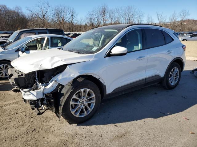 2021 FORD ESCAPE SE VIN: 1FMCU9G60MUB26062