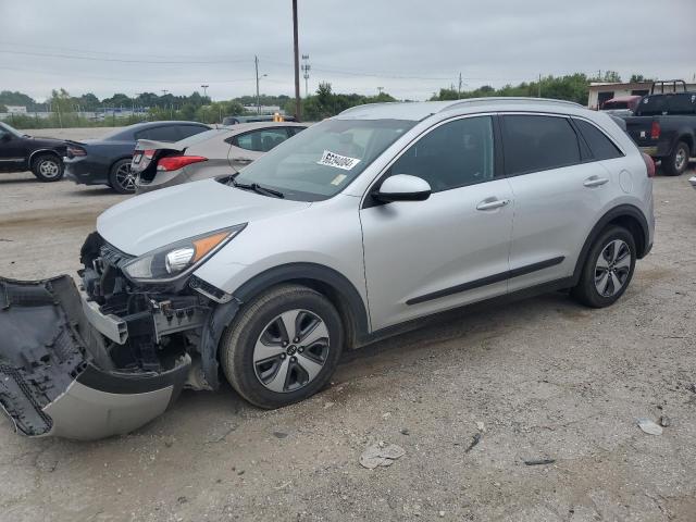 2017 KIA NIRO FE VIN: KNDCB3LC3H5067754