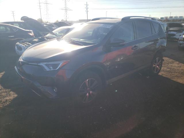 2018 TOYOTA RAV4 ADVEN VIN: JTMRFREV7JJ188400