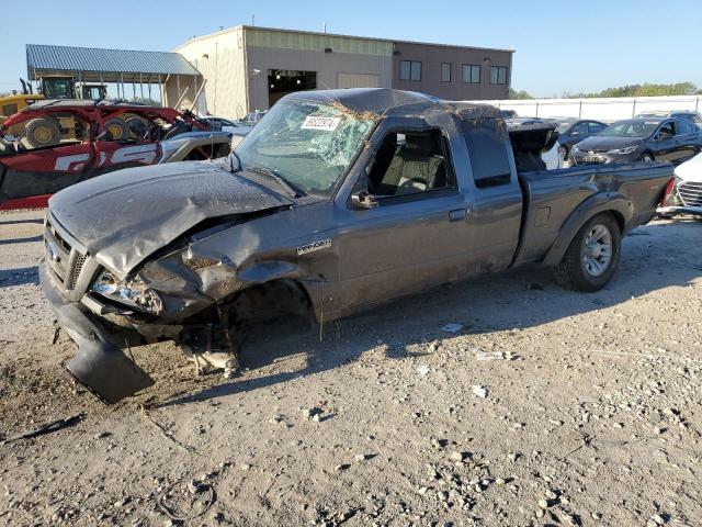 2011 FORD RANGER SUP VIN: 1FTLR4FE9BPA95746