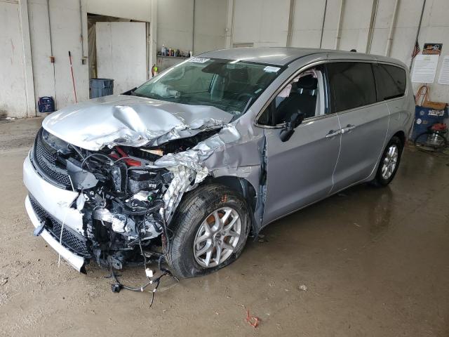 2023 CHRYSLER VOYAGER LX VIN: 2C4RC1CG5PR551831