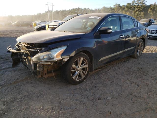 2014 NISSAN ALTIMA 2.5 VIN: 1N4AL3AP6EC427137