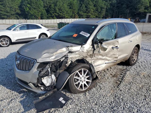 2015 BUICK ENCLAVE VIN: 5GAKRBKD5FJ349881