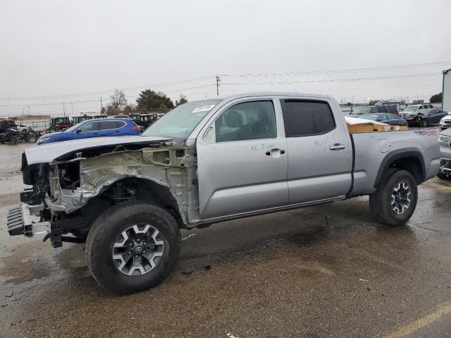 2021 TOYOTA TACOMA DOU VIN: 3TMDZ5BN3MM111836