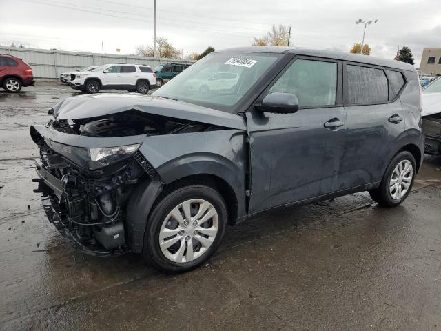 2024 KIA SOUL LX VIN: KNDJ23AU3R7913549