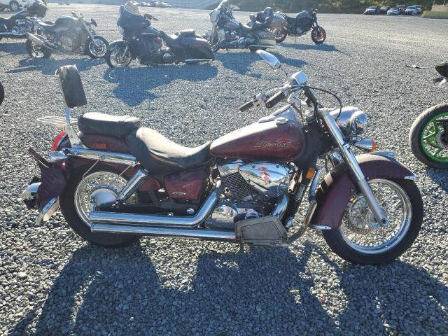 2006 HONDA VT750 C VIN: JH2RC50066M203074