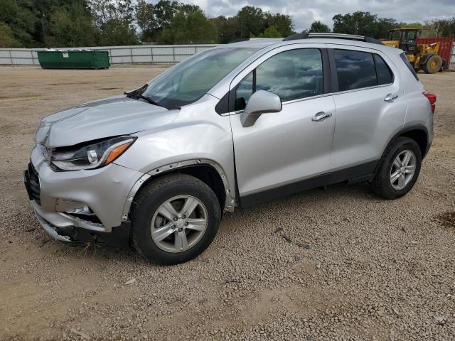 2020 CHEVROLET TRAX 1LT VIN: KL7CJPSB8LB023646