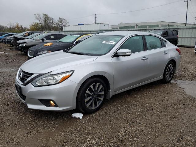 2016 NISSAN ALTIMA 2.5 VIN: 1N4AL3AP6GC129822