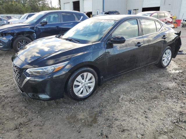 2024 NISSAN SENTRA S VIN: 3N1AB8BV1RY225152