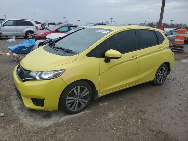 2015 HONDA FIT EX VIN: 3HGGK5H8XFM723992
