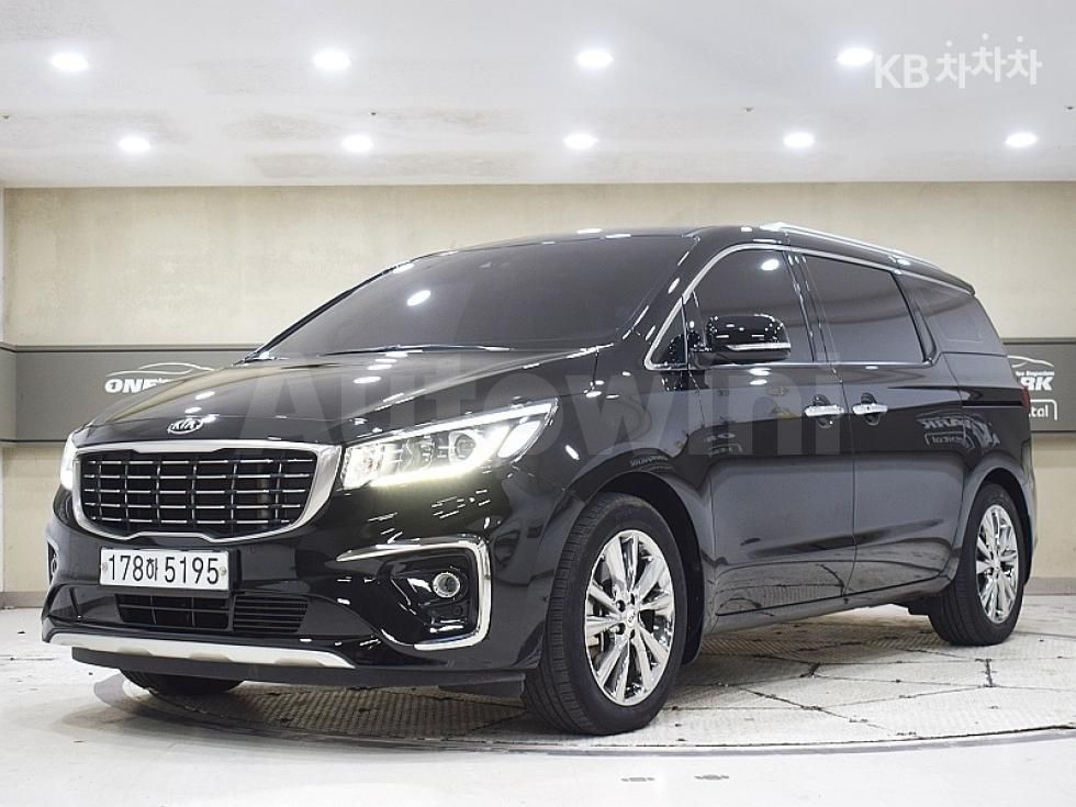 2020 KIA CARNIVAL VIN: KNAMC81ABLS640634