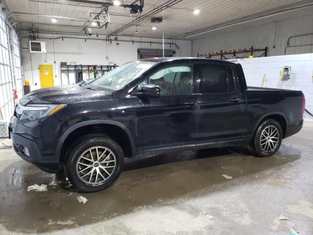 2017 HONDA RIDGELINE VIN: 5FPYK3F18HB018992