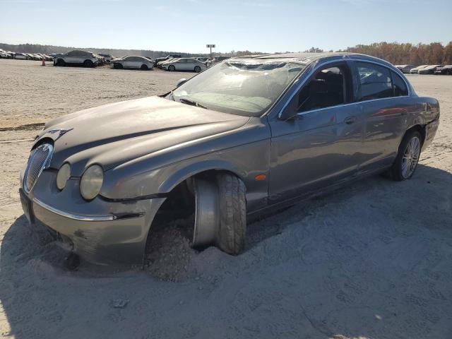 2005 JAGUAR S-TYPE VIN: SAJWA01T45FN41090