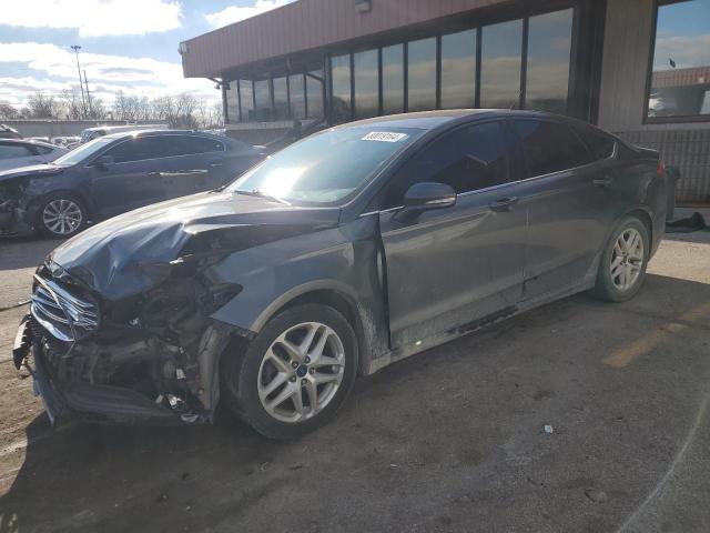 2015 FORD FUSION SE VIN: 3FA6P0H72FR126172