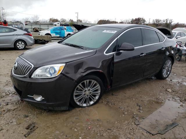 2013 BUICK VERANO VIN: 1G4PS5SK0D4129886