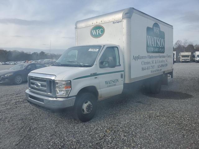 2017 FORD ECONOLINE VIN: 1FDWE3F68HDC67279