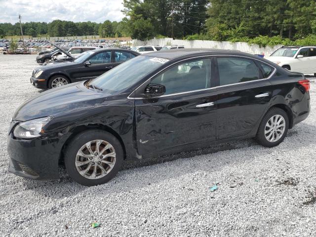 2016 NISSAN SENTRA S VIN: 3N1AB7AP7GY332376