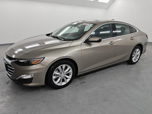 2022 CHEVROLET MALIBU LT VIN: 1G1ZD5ST7NF179974