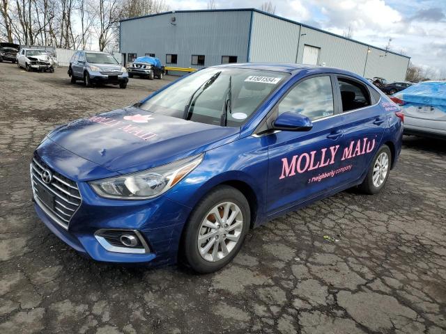 2020 HYUNDAI ACCENT SE VIN: 3KPC24A63LE111980