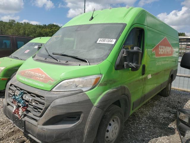 2023 RAM PROMASTER VIN: 3C6MRVJG7PE507096